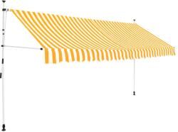vidaXL 43236