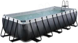 EXIT Toys Black Leather 540x250x122 (ET30225320)