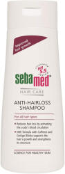 sebamed Sensitive Skin sampon dermatologic impotriva caderii parului 200 ml