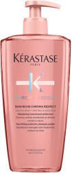 Kérastase Chroma Absolu Bain Riche Chroma Respect sampon hranitor pentru păr vopsit 500 ml