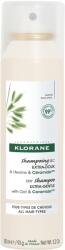 Klorane Avoine șampon uscat delicat cu ceramide 150 ml