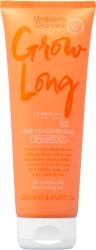 Umberto Giannini Grow Long șampon reconstrucție/hrană pentru toate tipurile de păr 250 ml