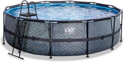 EXIT Toys Stone pool 488x122 cm (ET30221600)