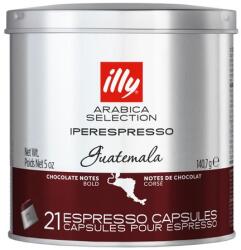 illy Iperespresso Guatemala 21 capsule
