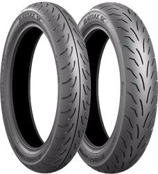 Bridgestone SC R 120/7014 61P - gumisfutar - 34 765 Ft