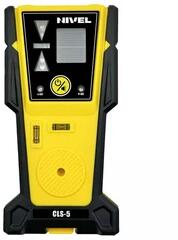 Nivel System CLS-5 vevőegység lézeres mérőműszerekhez (N6130)