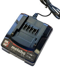 Metabo SC 36 akkumulátortöltő szerszámgépekhez 12 V/18 V (316078110)