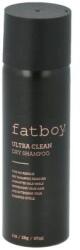 Fatboy Ultra Clean Dry Shampoo Travel szárazsampon minden hajtípus 47 ml uniszex