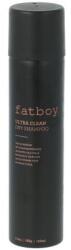 Fatboy Ultra Clean Dry Shampoo szárazsampon minden hajtípus 165 ml uniszex