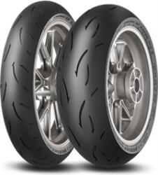 Dunlop SPORTMAX GP RACER D212 180/55ZR17 73W - gumisfutar - 92 681 Ft