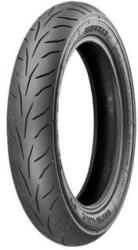 Heidenau K81 TL 120/70R14 55H