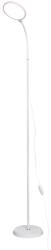 Platinet PFL1084 LED lampă verticală 10W 2 az 1-ben alb (PFL1084W)