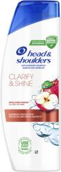 Head & Shoulders Шампоан против пърхот Clarify & Shine, 330 ml - ozone