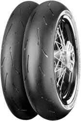 Continental CONTIATTACK SM 2 110/70R17 54H