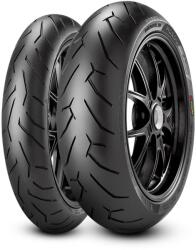 Pirelli DIABLO ROSSO II 120/70ZR17 58W - gumisfutar - 41 534 Ft