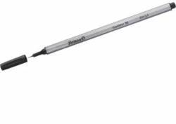 Herlitz Pelikan: Fineliner 96 tűfilc, 0, 4 mm - fekete (00943241) - jateknet