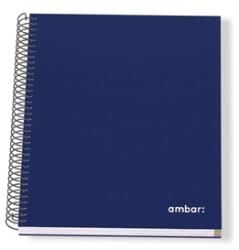 Ambar Ideas A4 150 lap vonalas spirálfüzet (26141300) - bestbyte