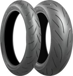 Bridgestone S21R 180/55R17 73W