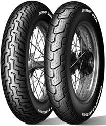 Dunlop D402F 130/90B16 72H - gumisfutar - 69 748 Ft