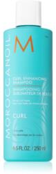 Moroccanoil Curl șampon pentru păr creț balsam călcâie 250 ml