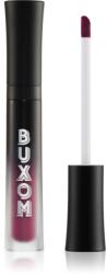 Buxom FULL ON PLUMPING LIQUID LIPSTICK MATTE folyékony rúzs matt hatással árnyalat 3.5 ml