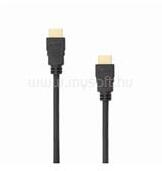 SBOX Kábel, CABLE HDMI Male - HDMI Male 1.4, 3 m (SBOX_HDMI-3/R) (SBOX_HDMI-3/R)
