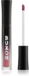 Buxom FULL ON PLUMPING LIQUID LIPSTICK MATTE folyékony rúzs matt hatással árnyalat Dolly Diva 3.5 ml