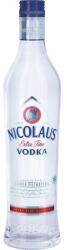 St. Nicolaus vodka DRS (0, 5L / 38%) - whiskynet