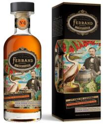 Pierre Ferrand Renegade No. 4 cognac (0, 7L / 46, 2%) - whiskynet