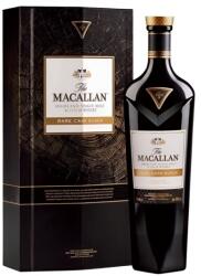 THE MACALLAN Rare Cask Black Edition whisky (0, 7L/ 48%) - whiskynet