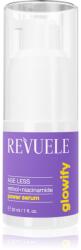 Revuele Glowify Age Less Powe Serum Retinol + Niacinamid fiatalító éjszakai ápolás 30 ml