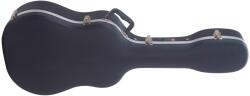 CrossRock CRA802DGY Dreadnought
