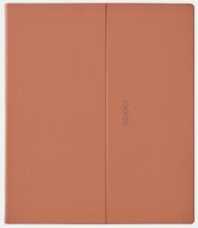 Onyx BOOX NOTE MAX / TAB X C barna billentyűzetes tok (EBPBX1205) - alza