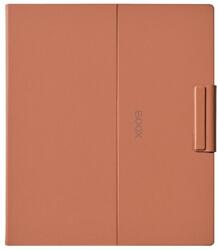 Onyx BOOX NOTE MAX / TAB X C barna billentyűzetes tok (EBPBX1205)