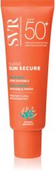 Laboratoires SVR Sun Secure Fluide fluid napozáshoz SPF 50+ 50 ml