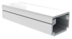 KOPOS MCSN 15x10 (szél/mag) fehér, LH 15X10 HD Kopos (128 fm/köteg) (LH 15X10_HD) - lumenet