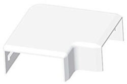 KOPOS Sík idom LHD 32x15 vezetékcsatornához fehér, 8603 HB Kopos (8603_HB) - lumenet