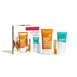 Clarins Beautiful Summer Szett 1 db