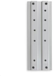 Ergotron Track Mount Bracket Kit Alumínium (97-091)