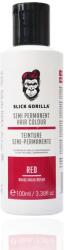 Slick Gorilla Hair Colour Red 100 ml