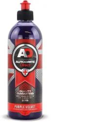 AutoBrite Direct Produse cosmetice pentru exterior Sampon Auto Concentrat pH Neutru Autobrite Purple Velvet, 500ml (PVEL500) - vexio