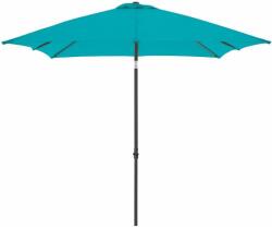 Derby TS Basic Push Up, 210 x 210 cm, acélkék (452582848)