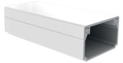 KOPOS MCSN 25x15 (szél/mag) fehér, LHD 25X15 HD Kopos (50 fm/köteg) (LHD 25X15_HD)