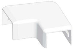 KOPOS Sík idom LHD 25x15 vezetékcsatornához fehér, 8693 HB Kopos (8693_HB) - lumenet