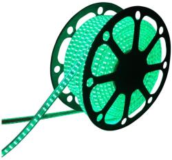 Aigostar - Bandă LED pentru exterior 50 m, 350 W, 230 V, verde, IP65 (AI1991)