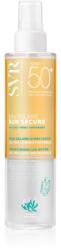 Laboratoires SVR Sun Secure Moisturising Sun Water hidratéló spray napozáshoz SPF 50+ 200 ml