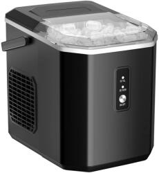 EUHOMY IM011 Jégkocka készítő Fekete (IM011-BSI-DEEH-AZ)