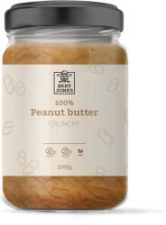 Bery Jones 100 % mogyoróvaj crunchy 1 kg (BJ-SC-1000G02)
