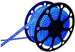 Aigostar - Bandă LED pentru exterior 50 m, 350 W, 230 V, albastră, IP65 (AI1992)