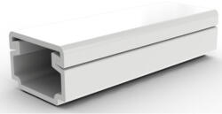 KOPOS MCSN 15x10 (szél/mag) fehér öntapadós, LH 15X10 P2 Kopos (128 fm/köteg) (LH 15X10_P2) - lumenet